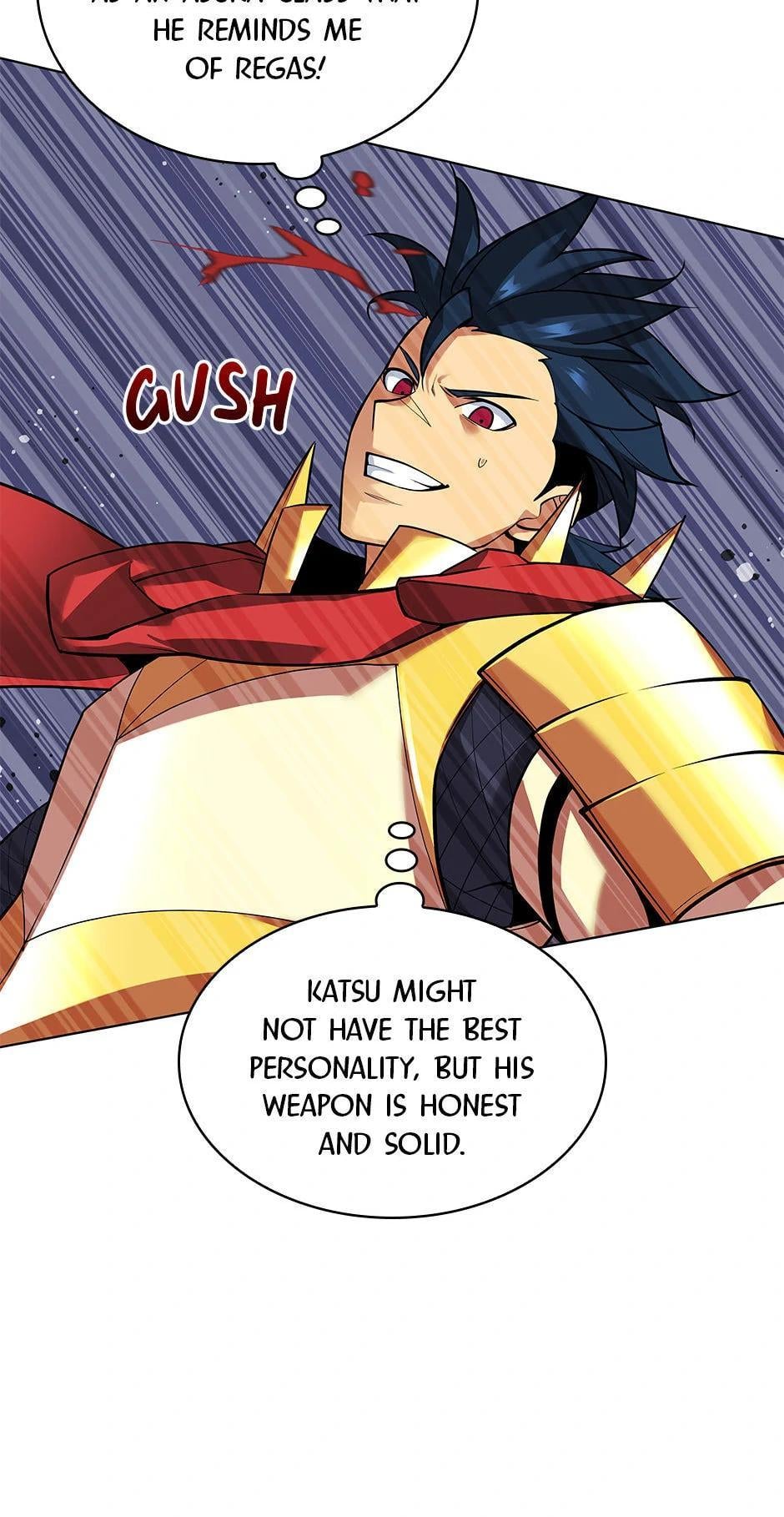 Read Overgeared EN Manga Online