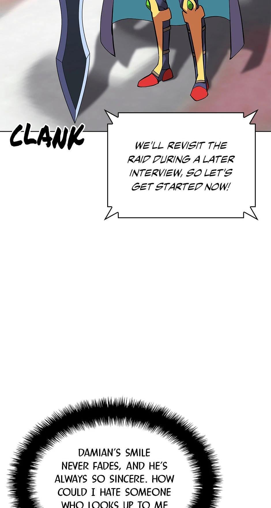 Read Overgeared EN Manga Online