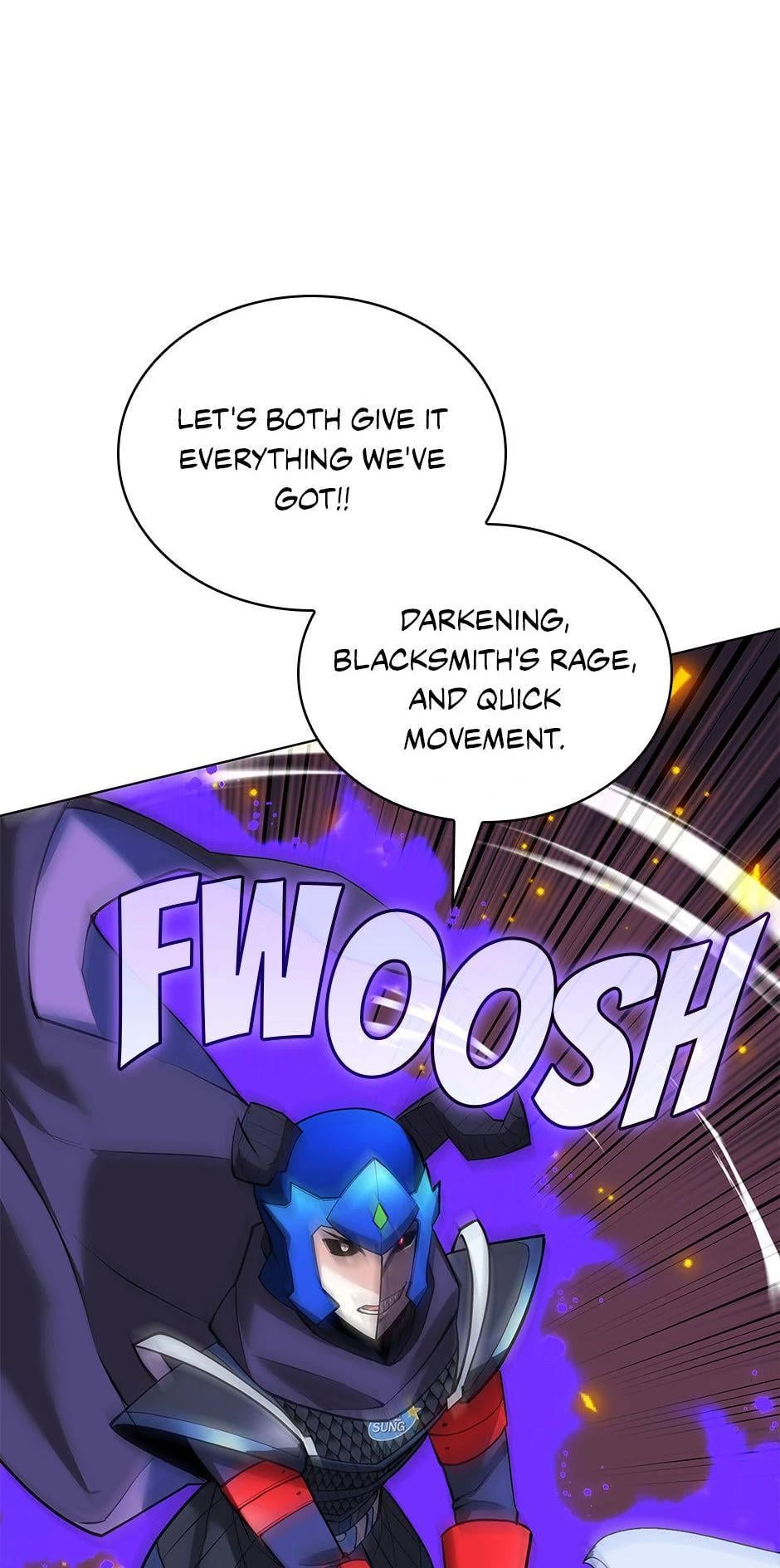 Read Overgeared EN Manga Online