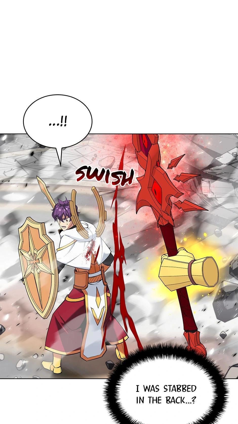 Read Overgeared EN Manga Online