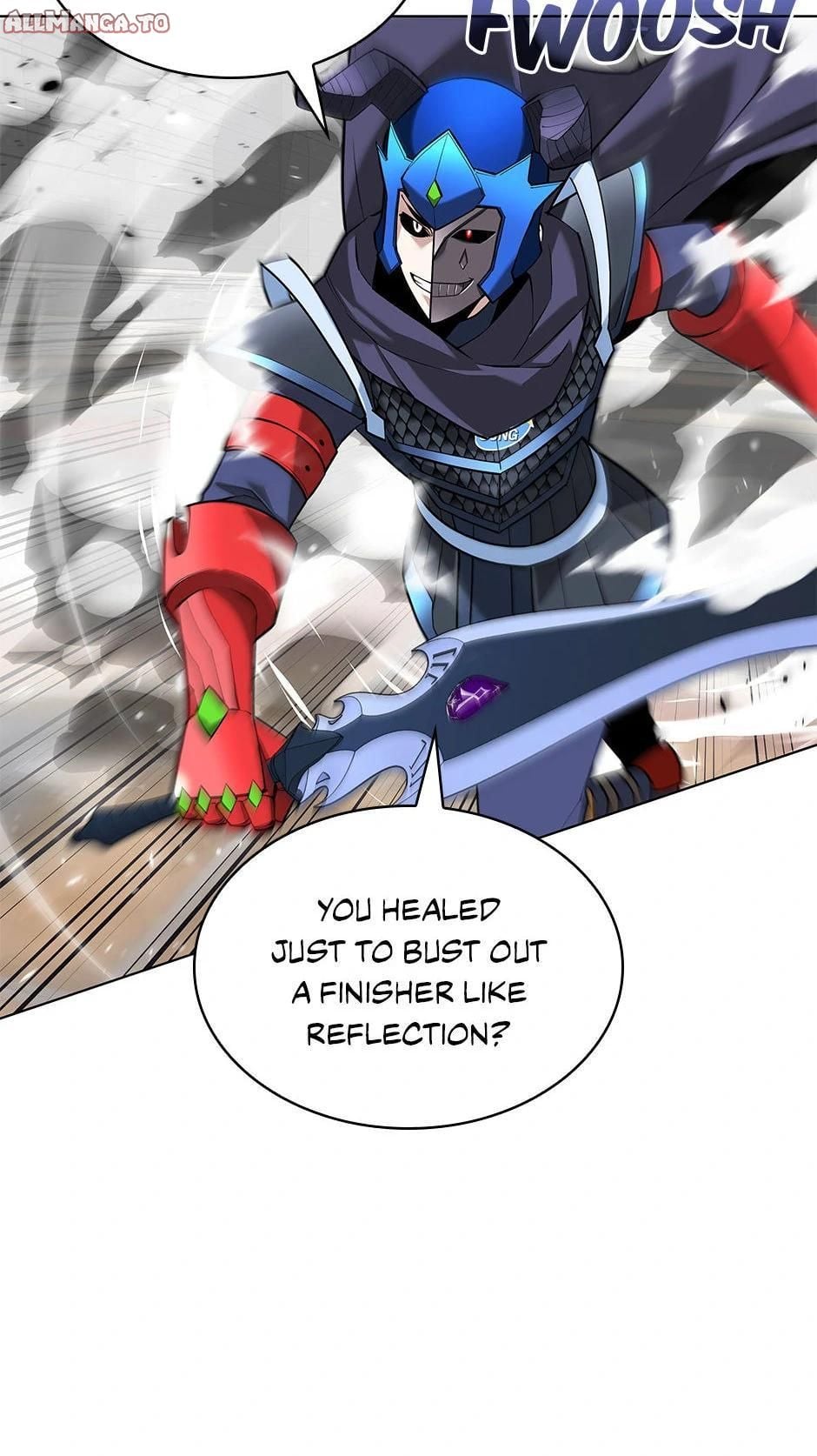 Read Overgeared EN Manga Online