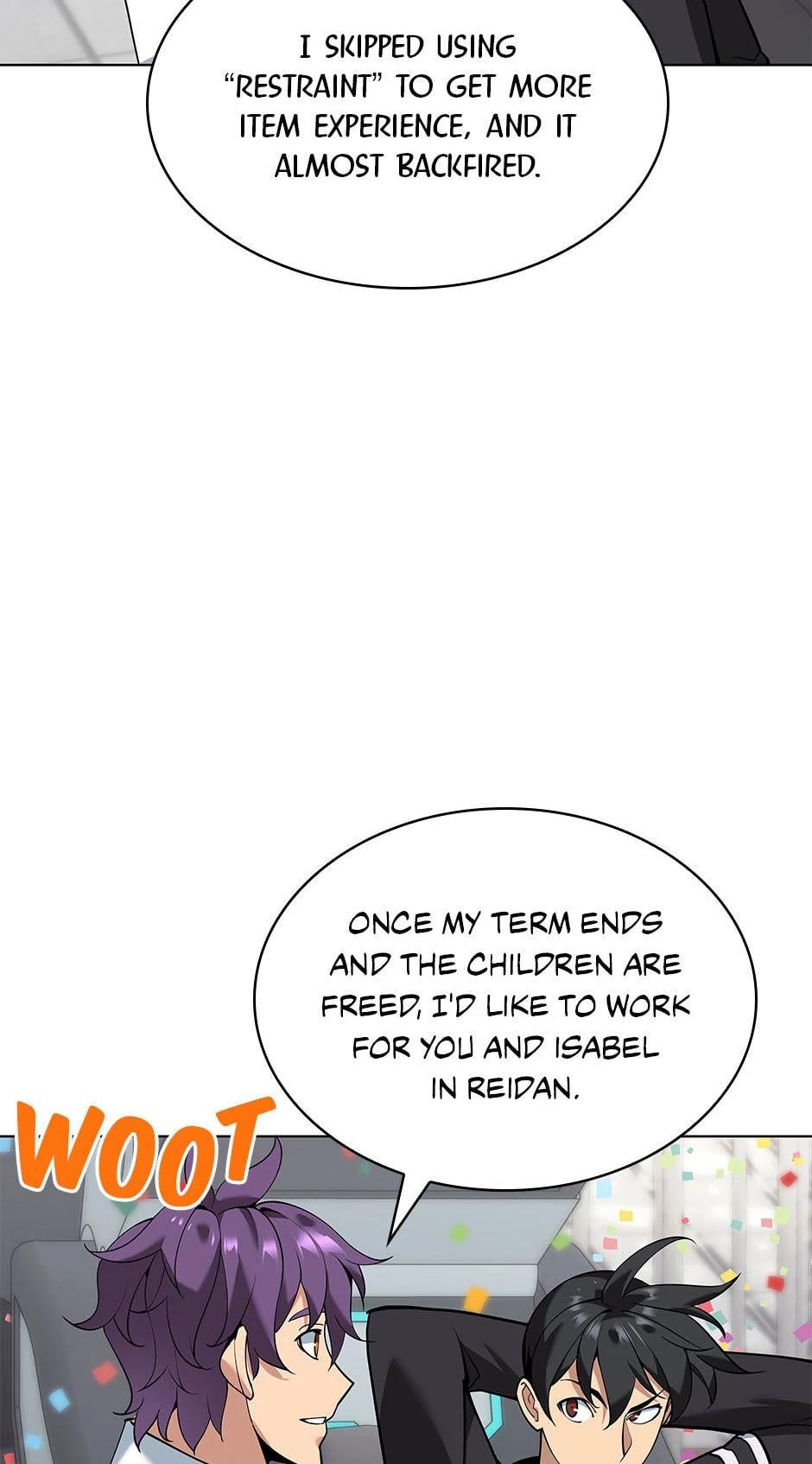 Read Overgeared EN Manga Online