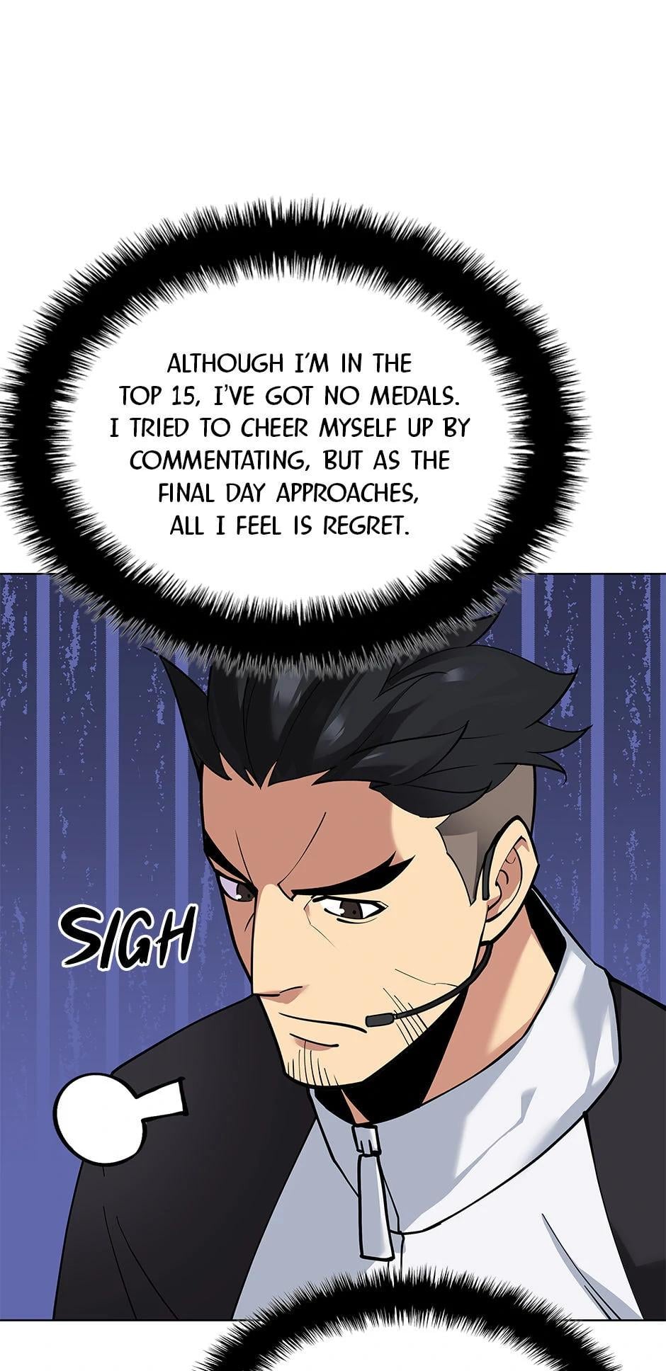 Read Overgeared EN Manga Online