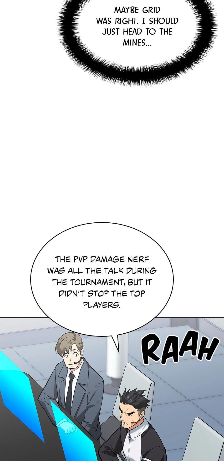 Read Overgeared EN Manga Online