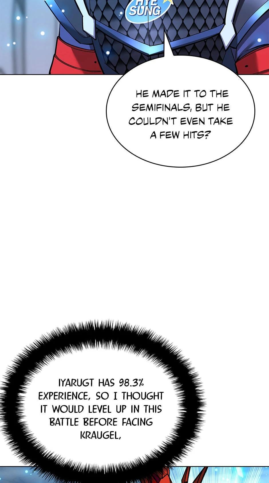 Read Overgeared EN Manga Online