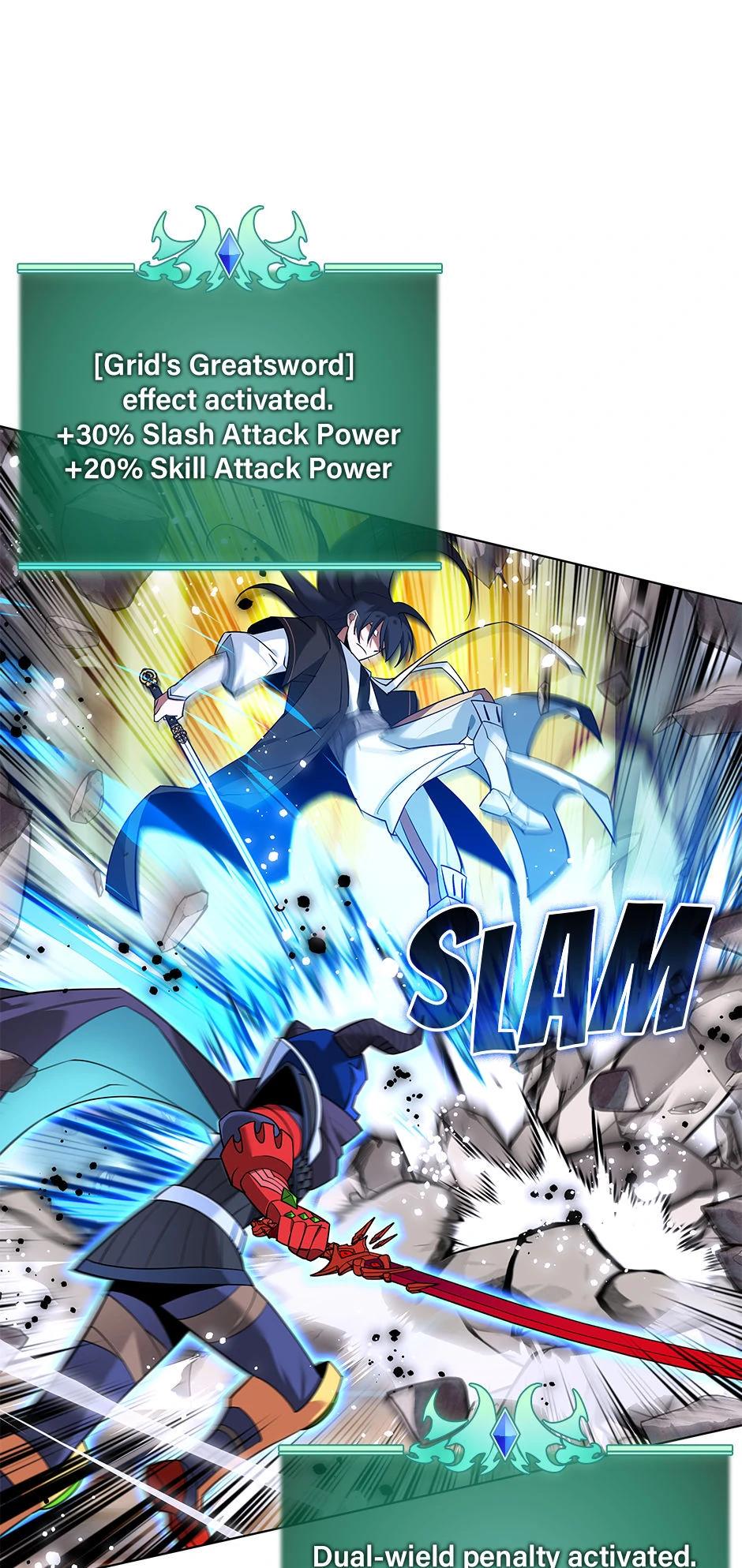 Read Overgeared EN Manga Online