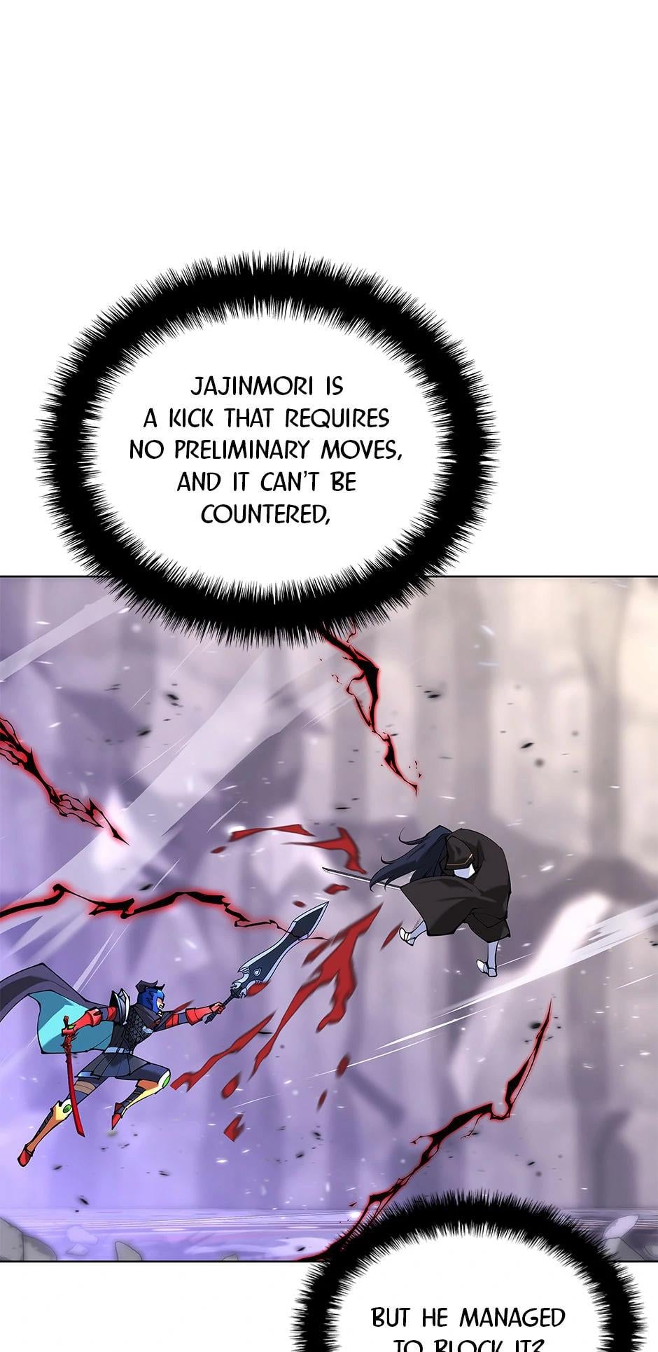 Read Overgeared EN Manga Online