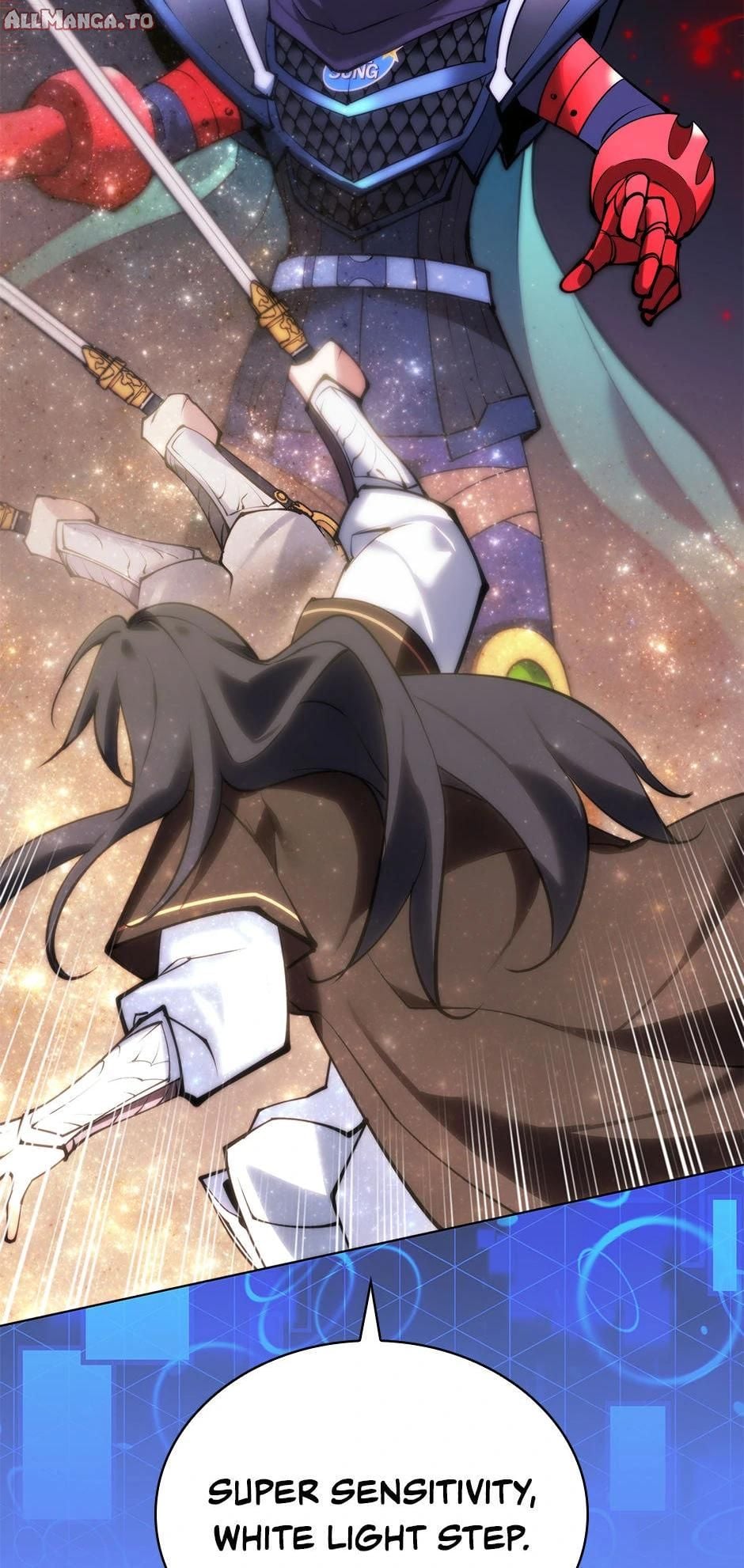 Read Overgeared EN Manga Online