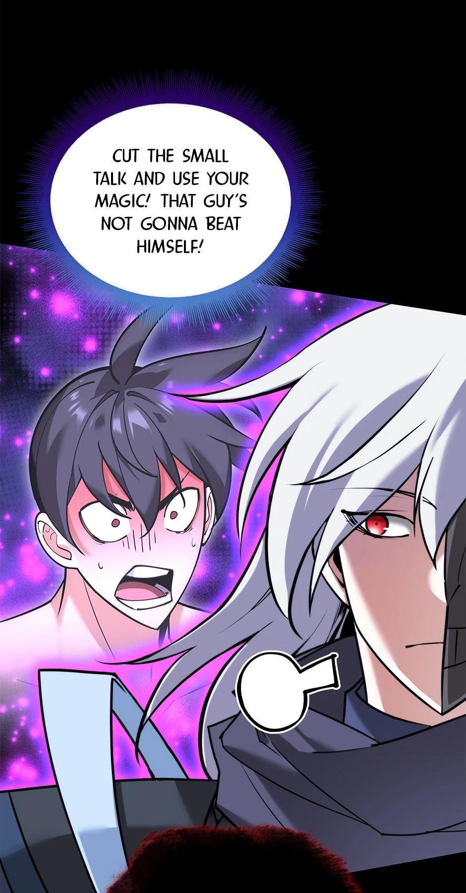 Read Overgeared EN Manga Online