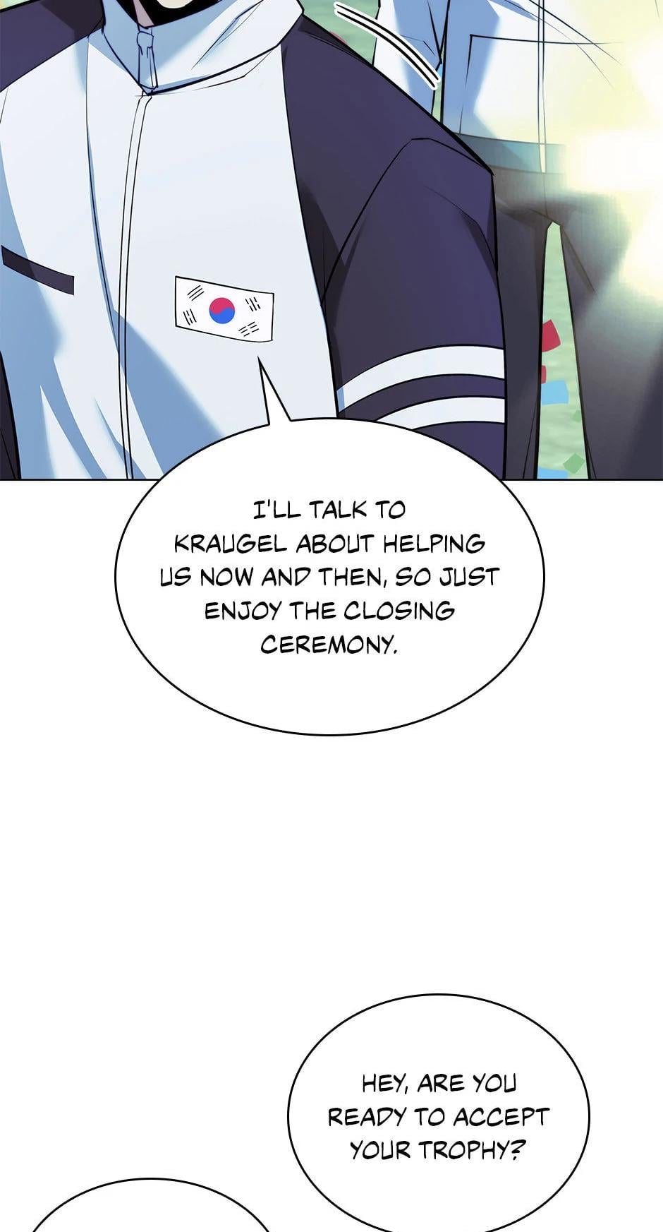 Read Overgeared EN Manga Online