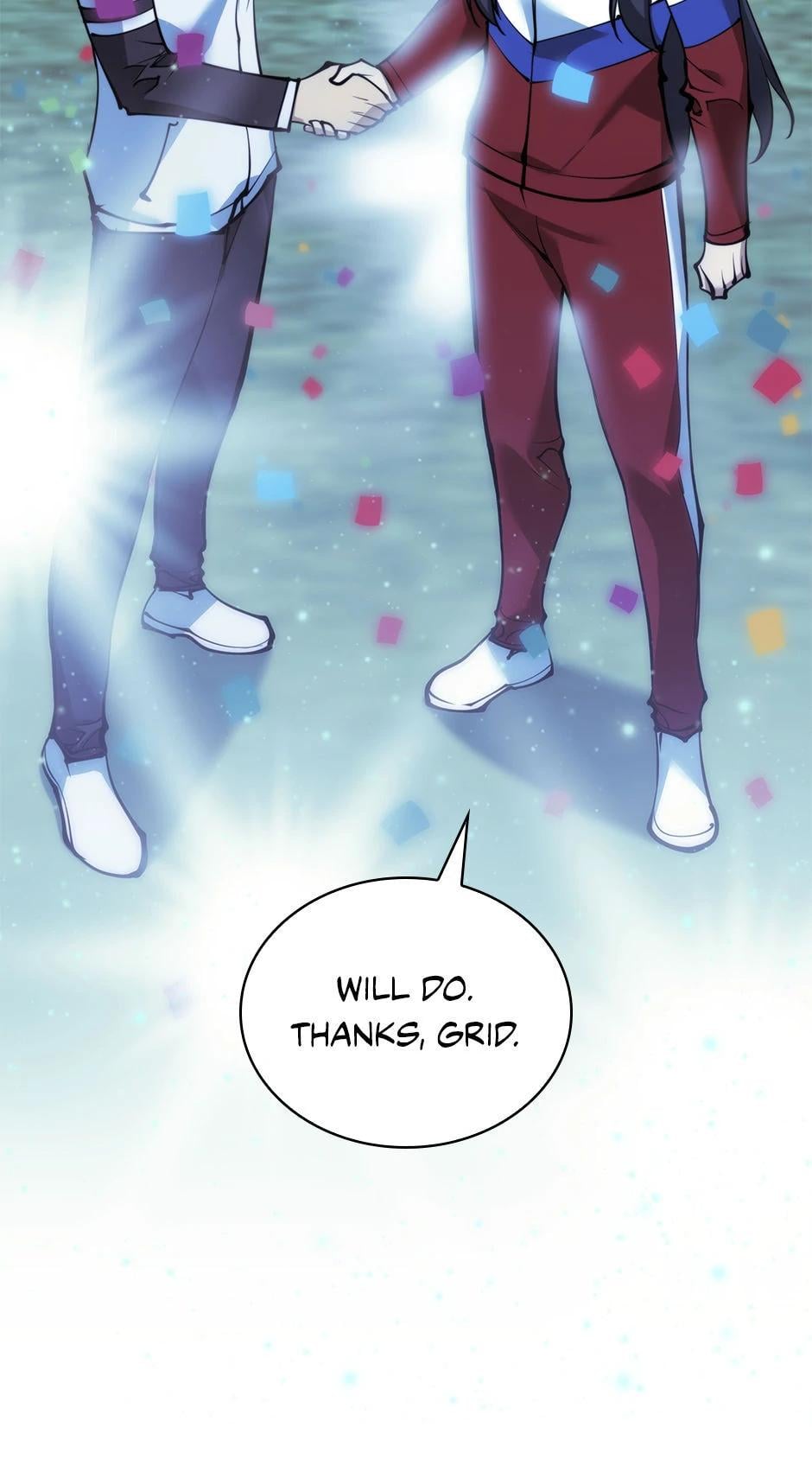 Read Overgeared EN Manga Online