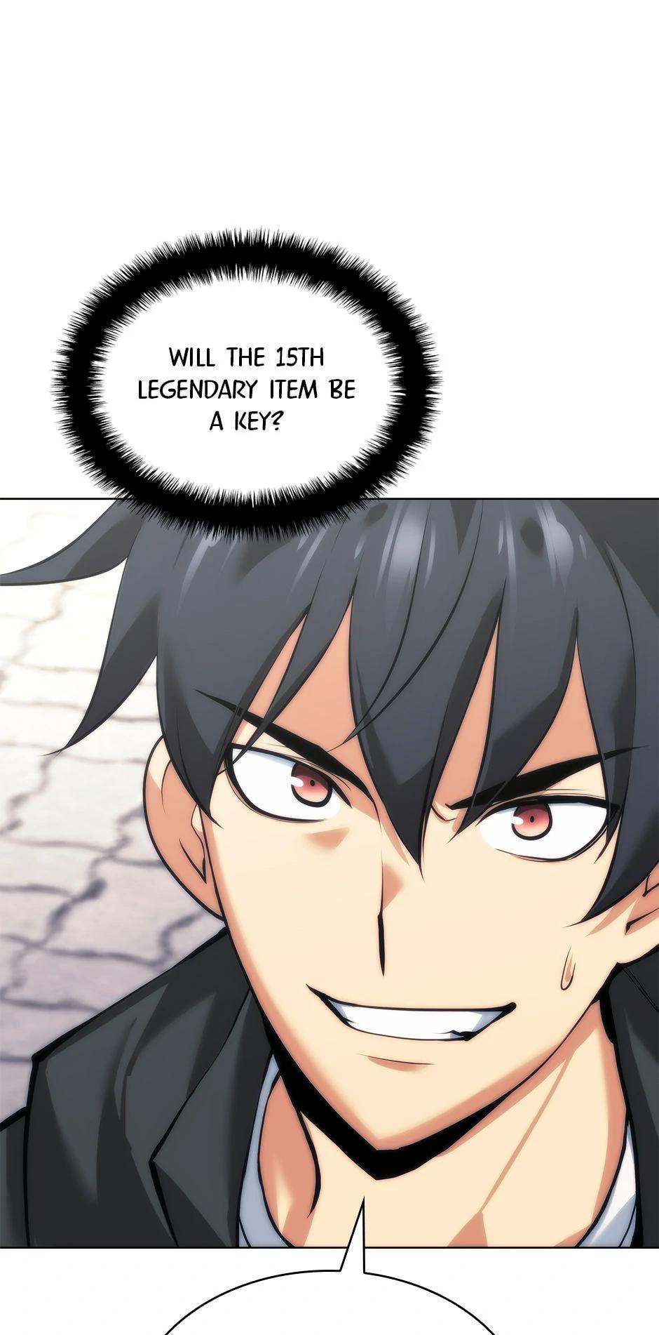 Read Overgeared EN Manga Online