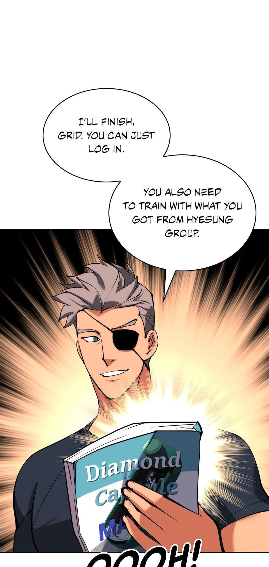 Read Overgeared EN Manga Online