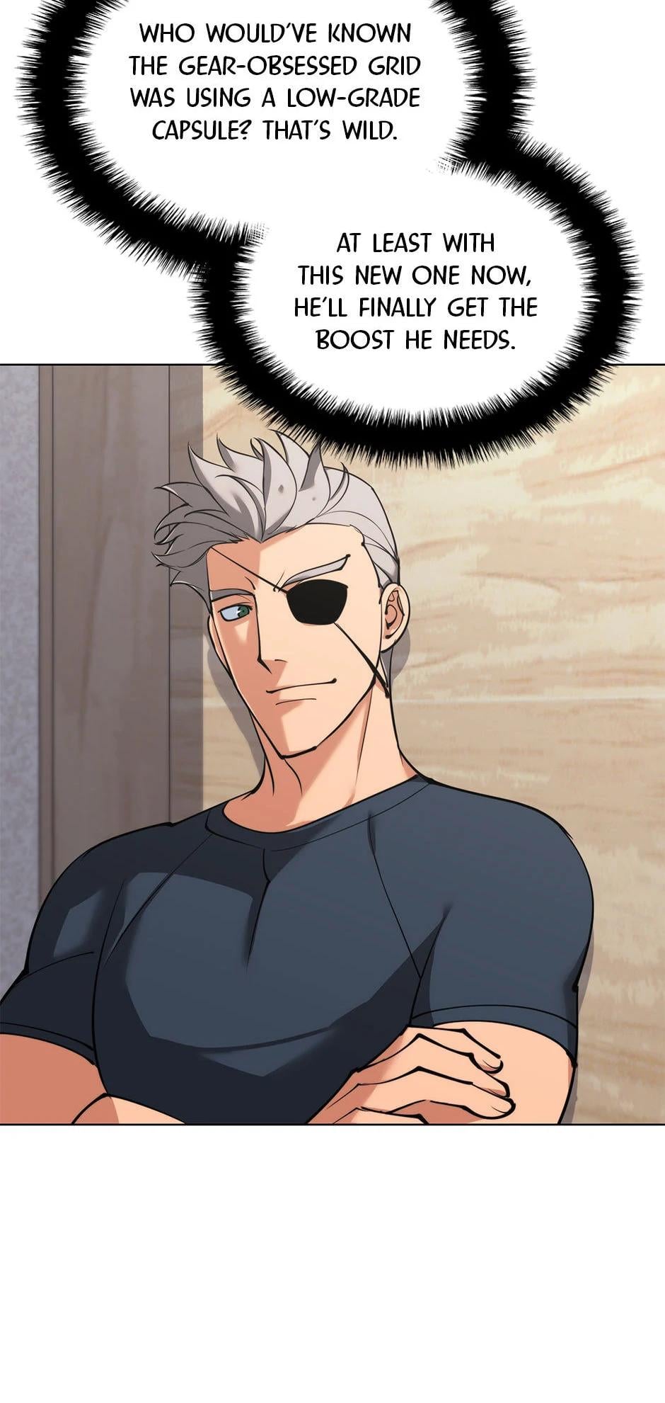 Read Overgeared EN Manga Online