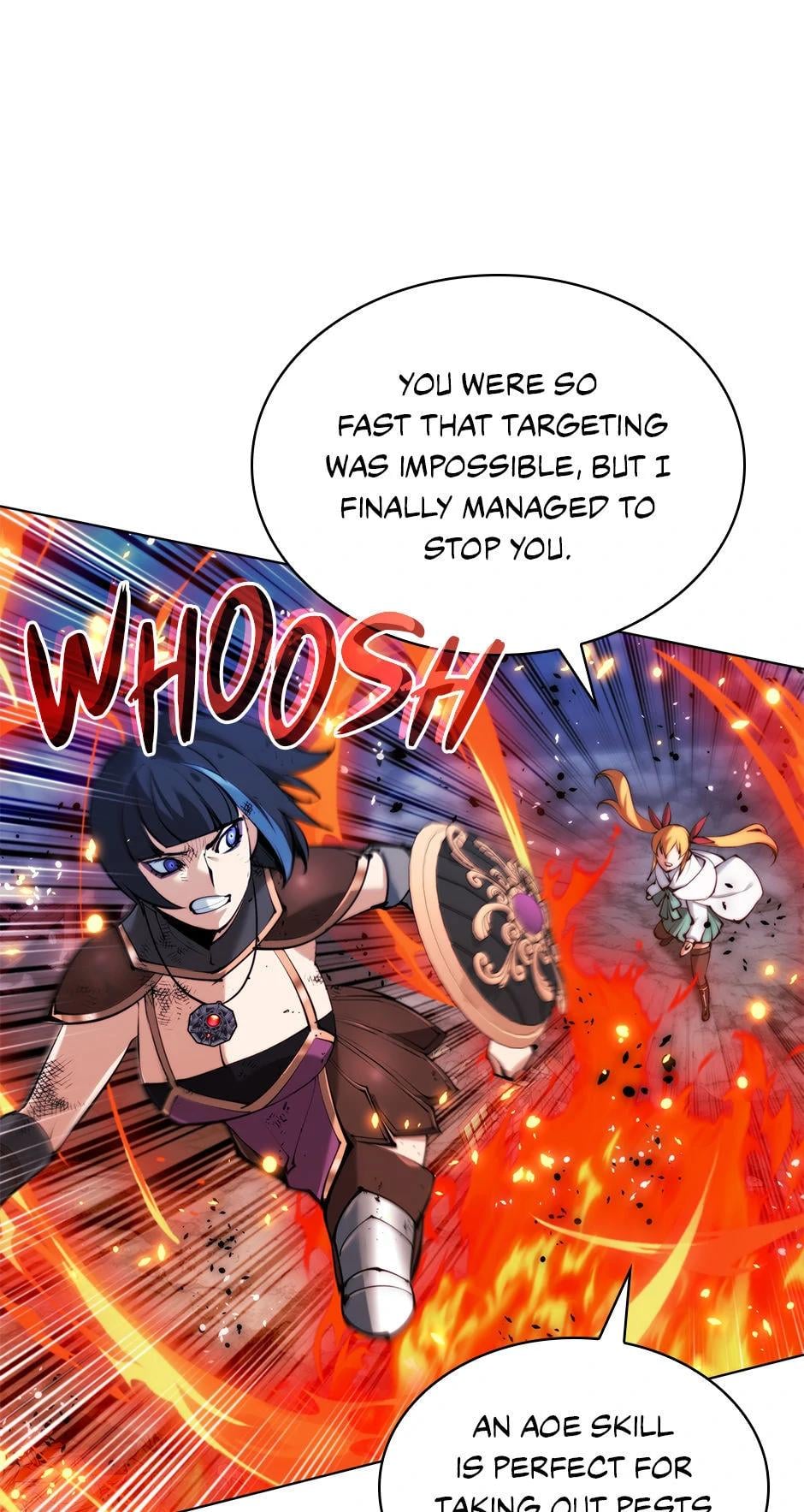 Read Overgeared EN Manga Online