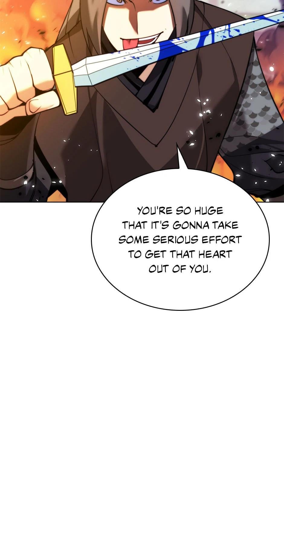 Read Overgeared EN Manga Online