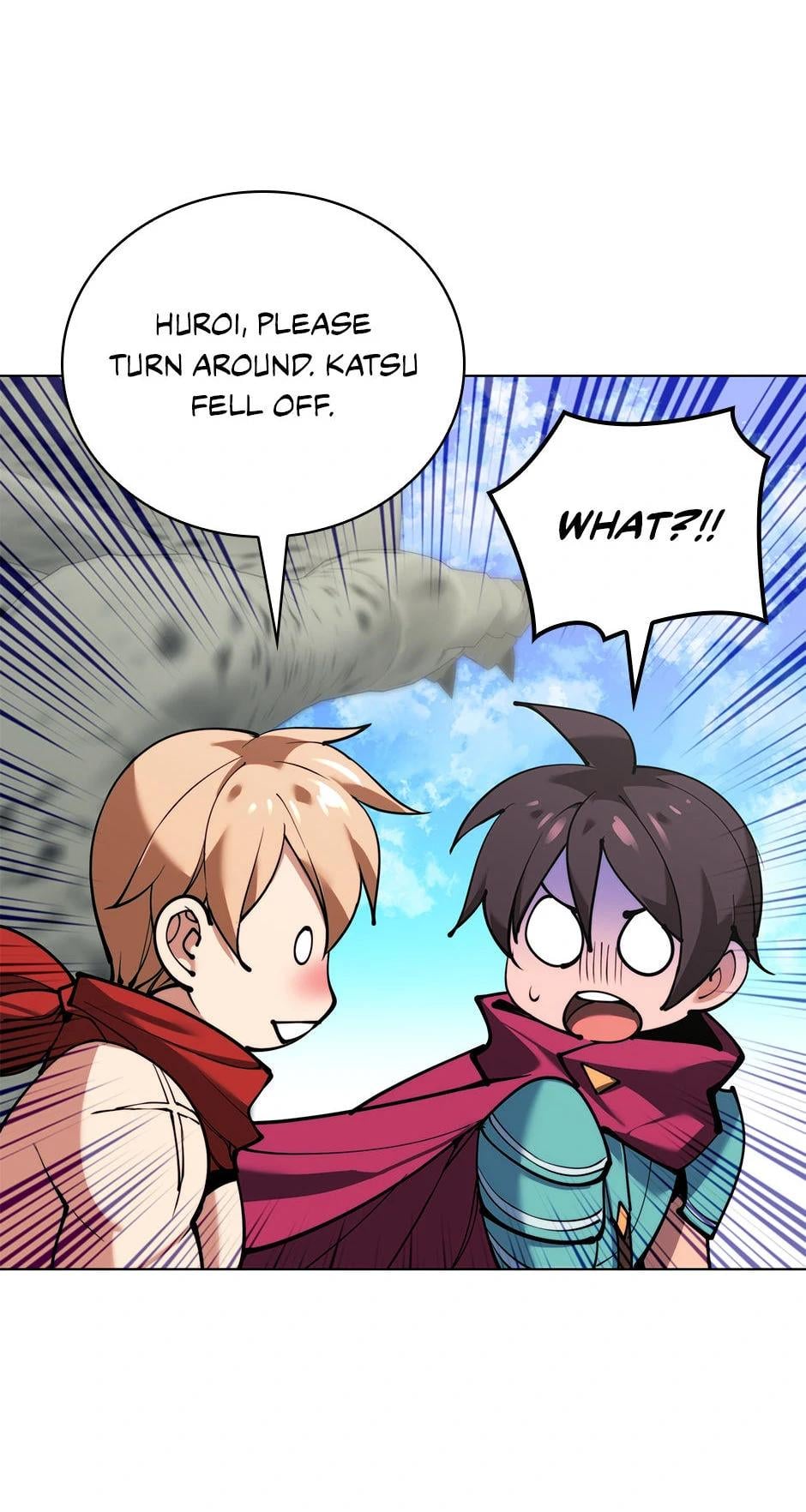 Read Overgeared EN Manga Online