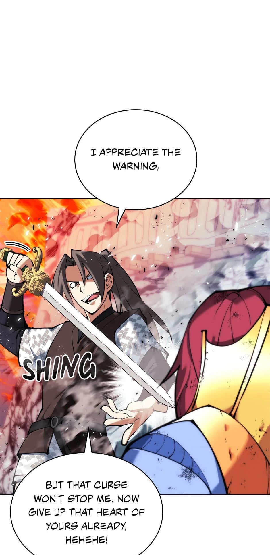 Read Overgeared EN Manga Online