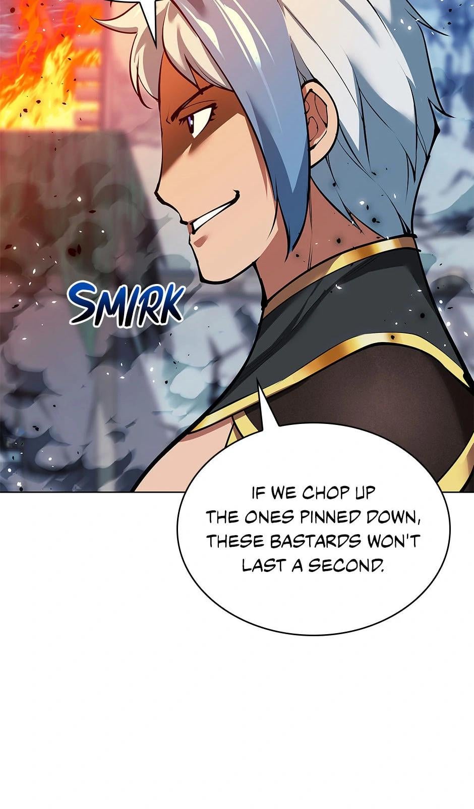 Read Overgeared EN Manga Online