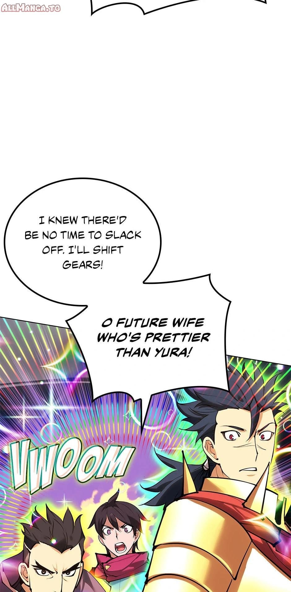 Read Overgeared EN Manga Online