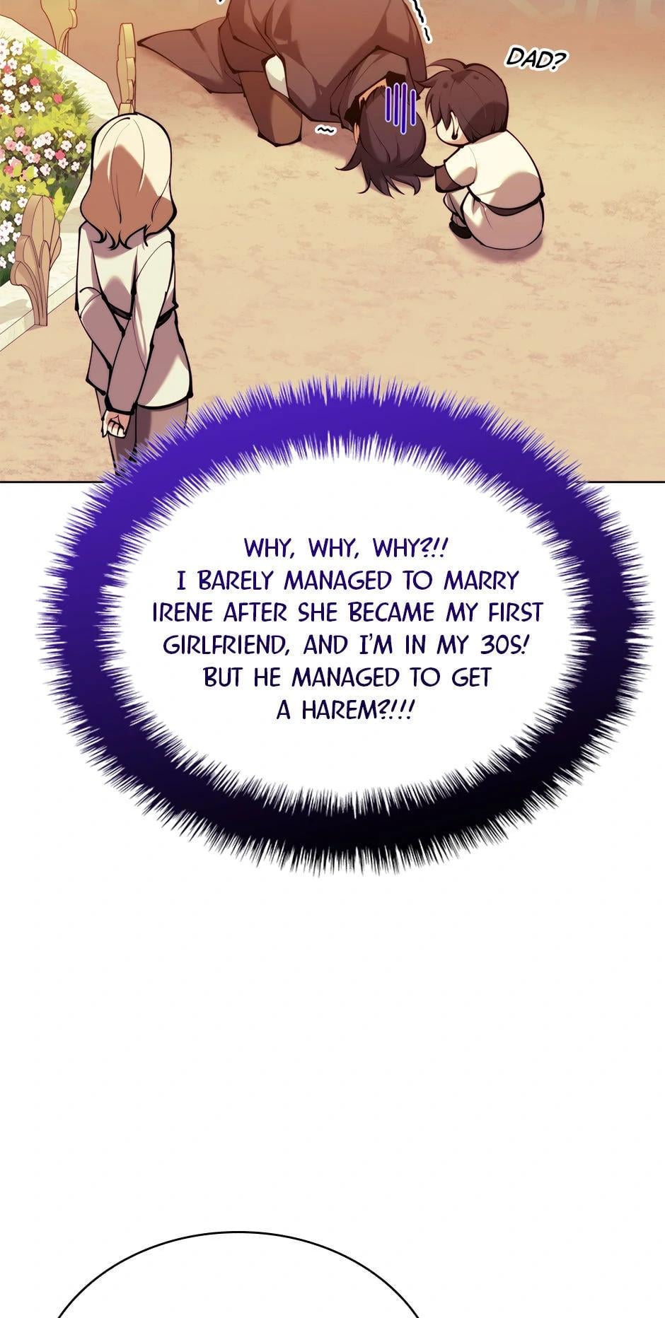 Read Overgeared EN Manga Online