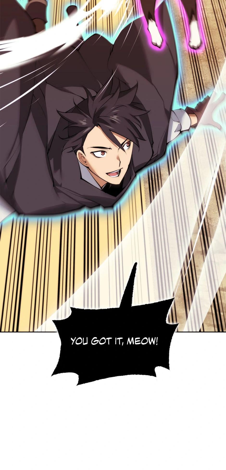 Read Overgeared EN Manga Online