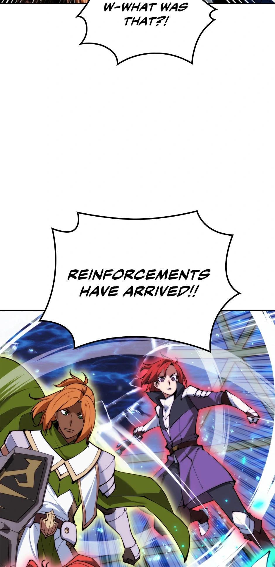 Read Overgeared EN Manga Online