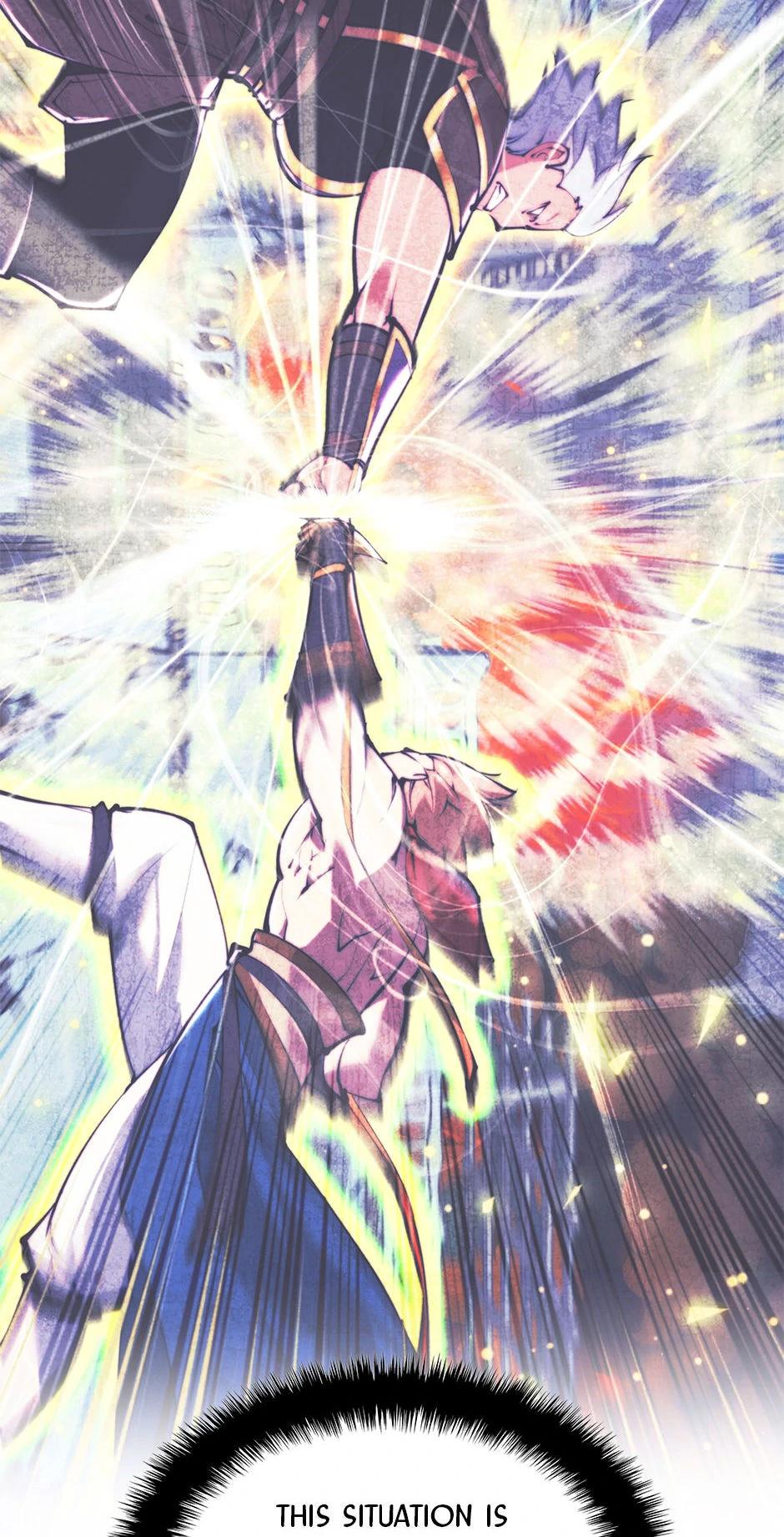 Read Overgeared EN Manga Online