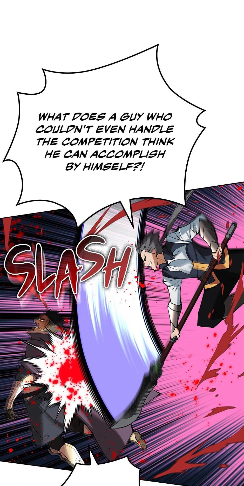 Read Overgeared EN Manga Online