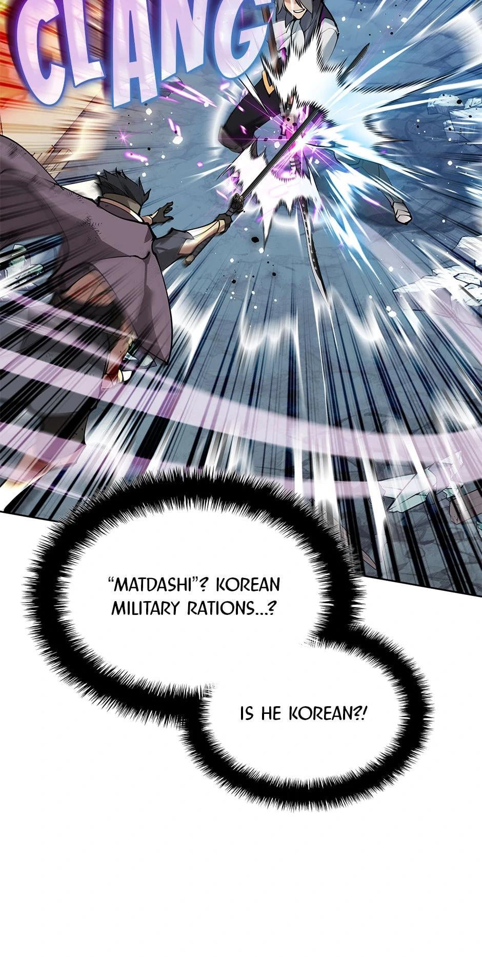 Read Overgeared EN Manga Online