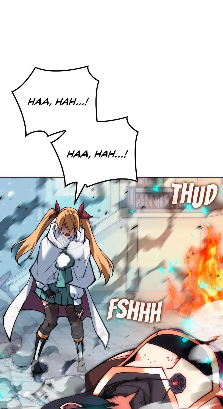 Read Overgeared EN Manga Online