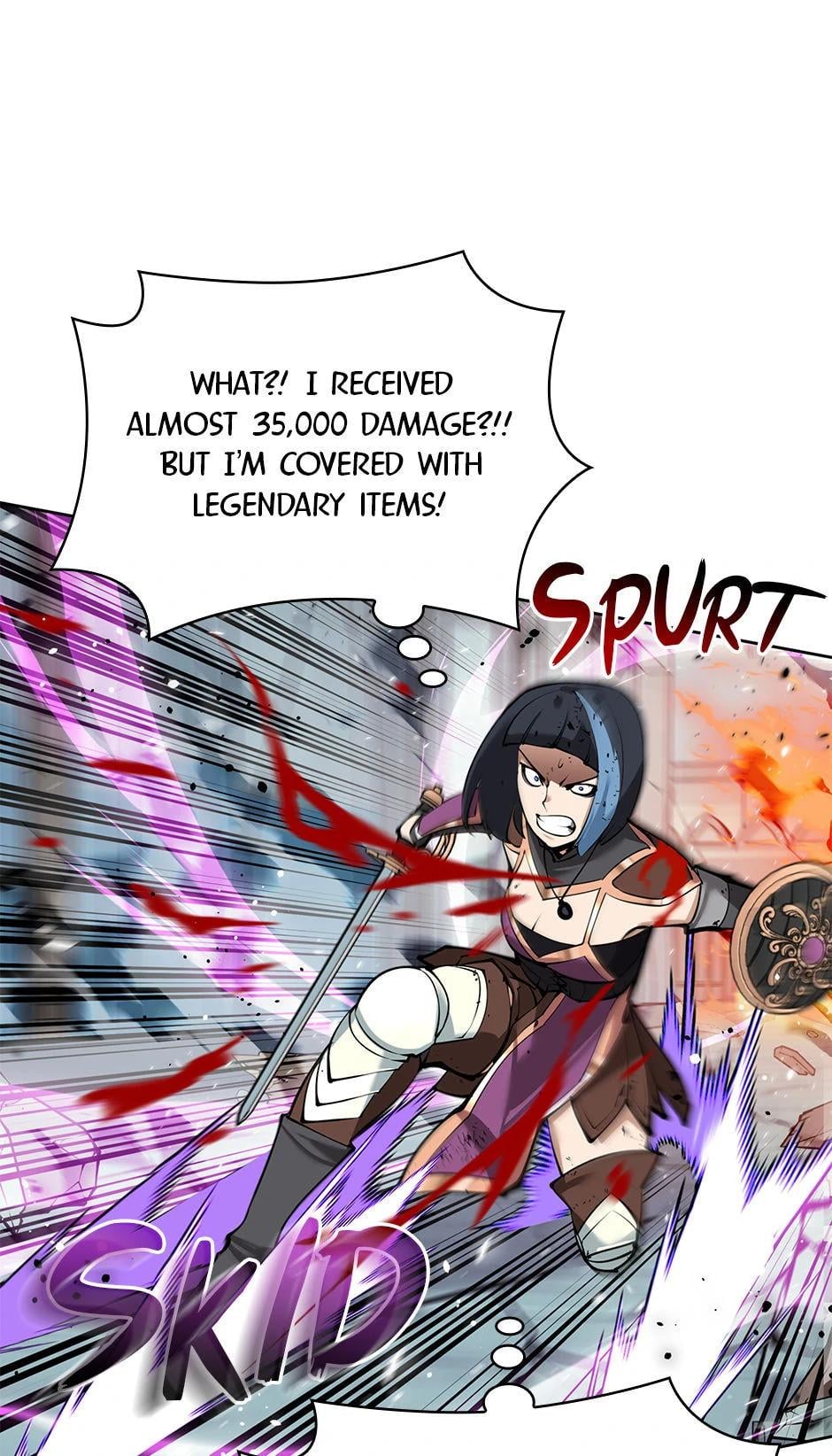 Read Overgeared EN Manga Online