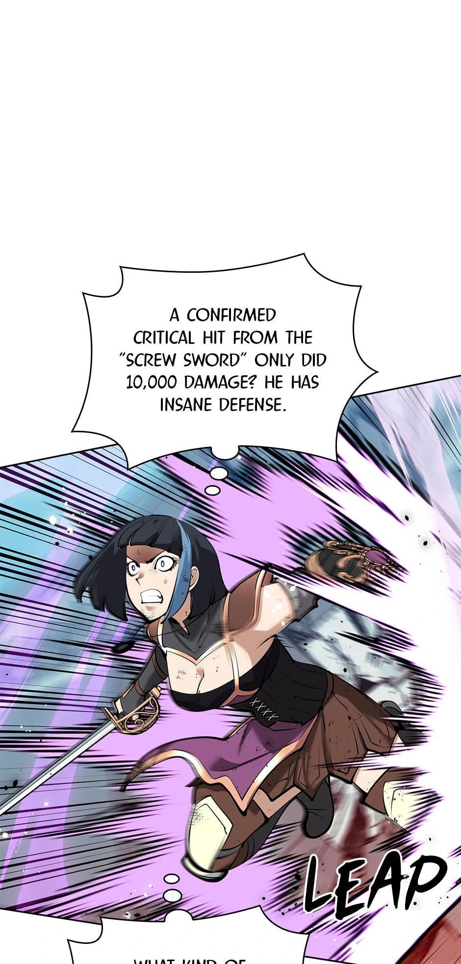 Read Overgeared EN Manga Online