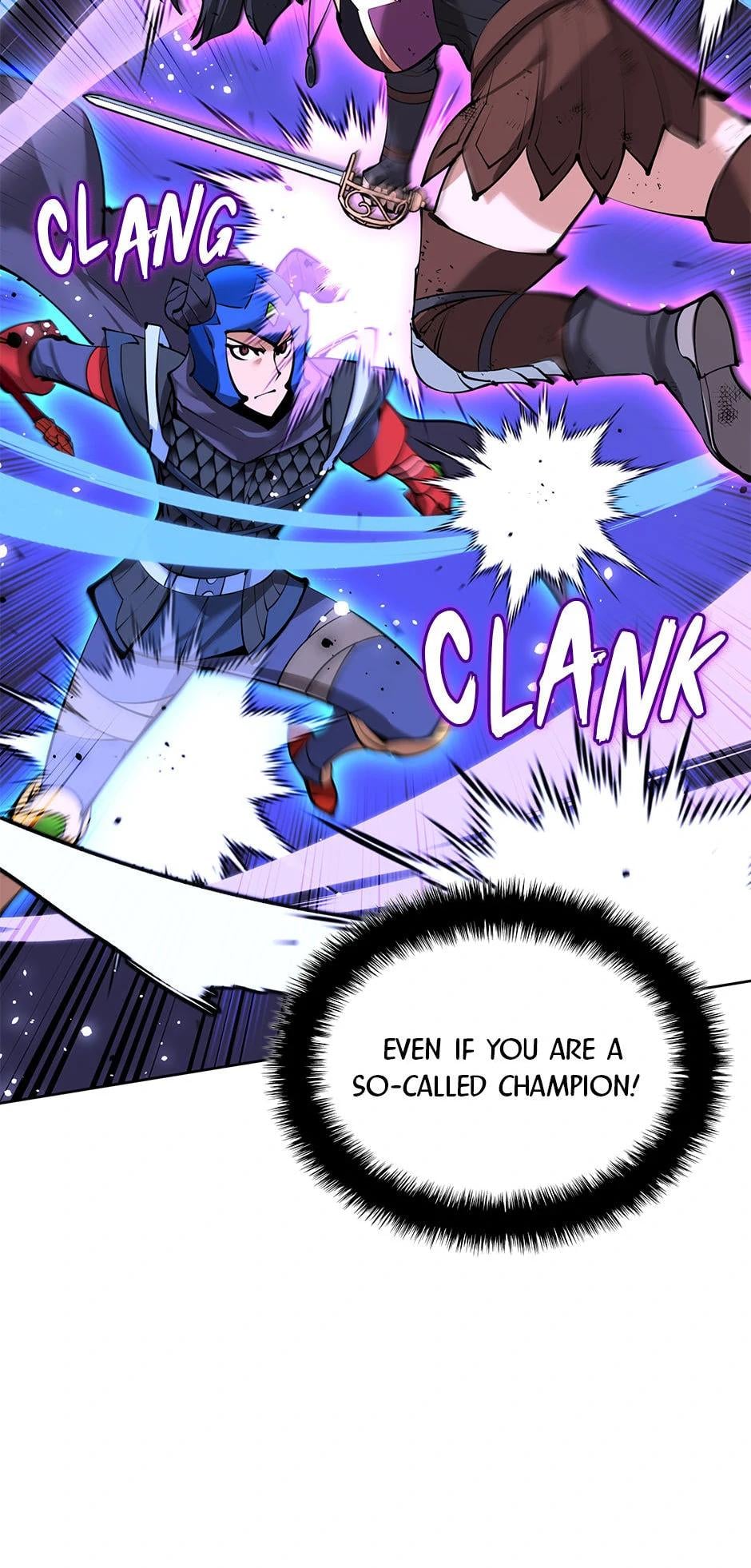 Read Overgeared EN Manga Online