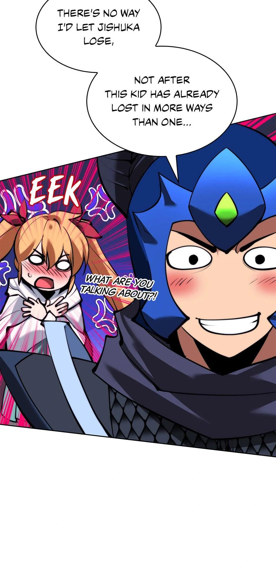 Read Overgeared EN Manga Online