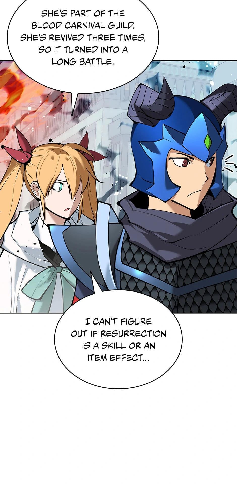 Read Overgeared EN Manga Online