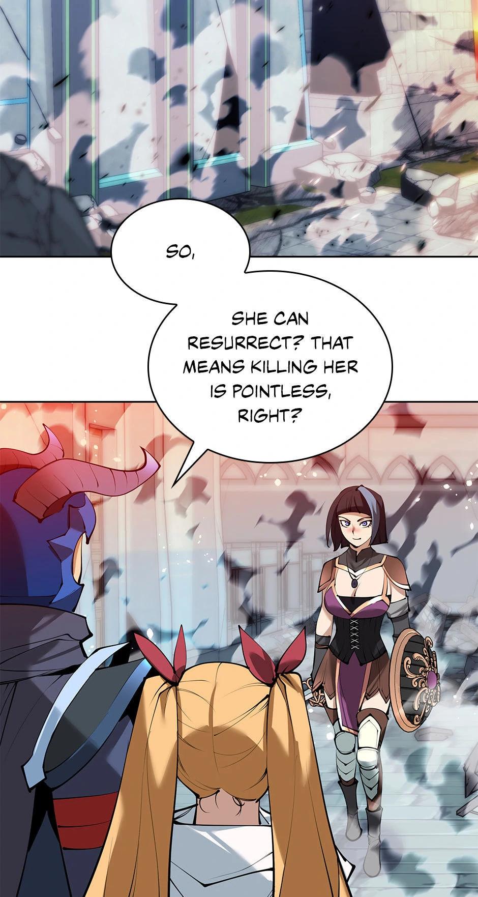 Read Overgeared EN Manga Online