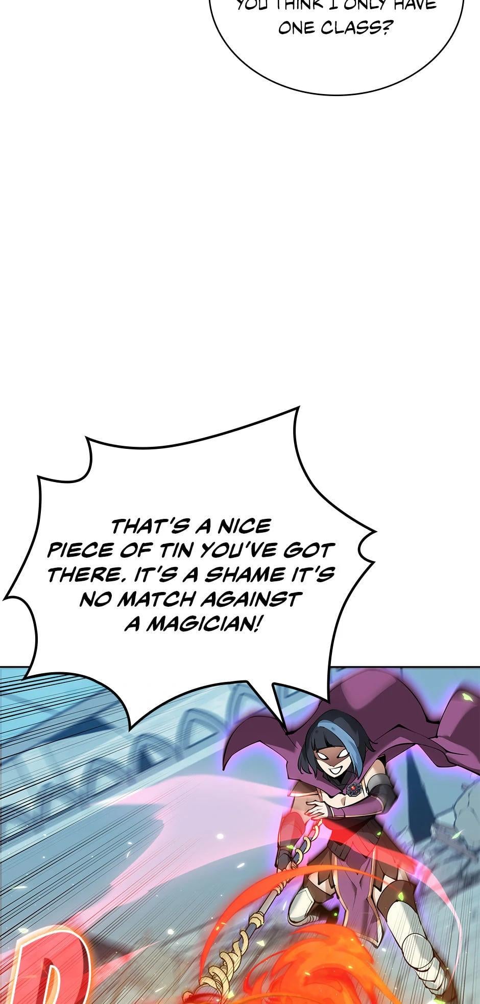 Read Overgeared EN Manga Online