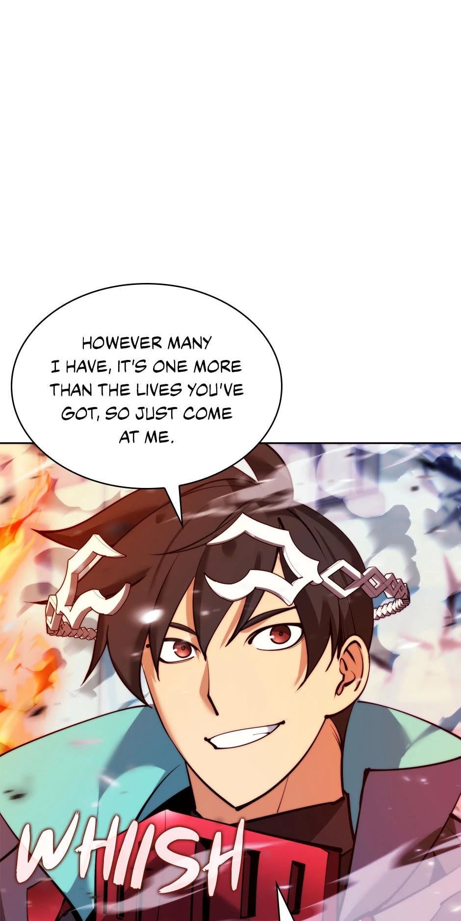 Read Overgeared EN Manga Online