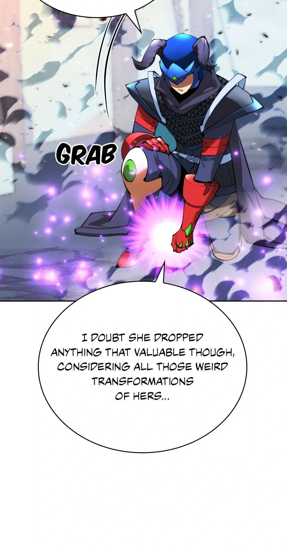 Read Overgeared EN Manga Online