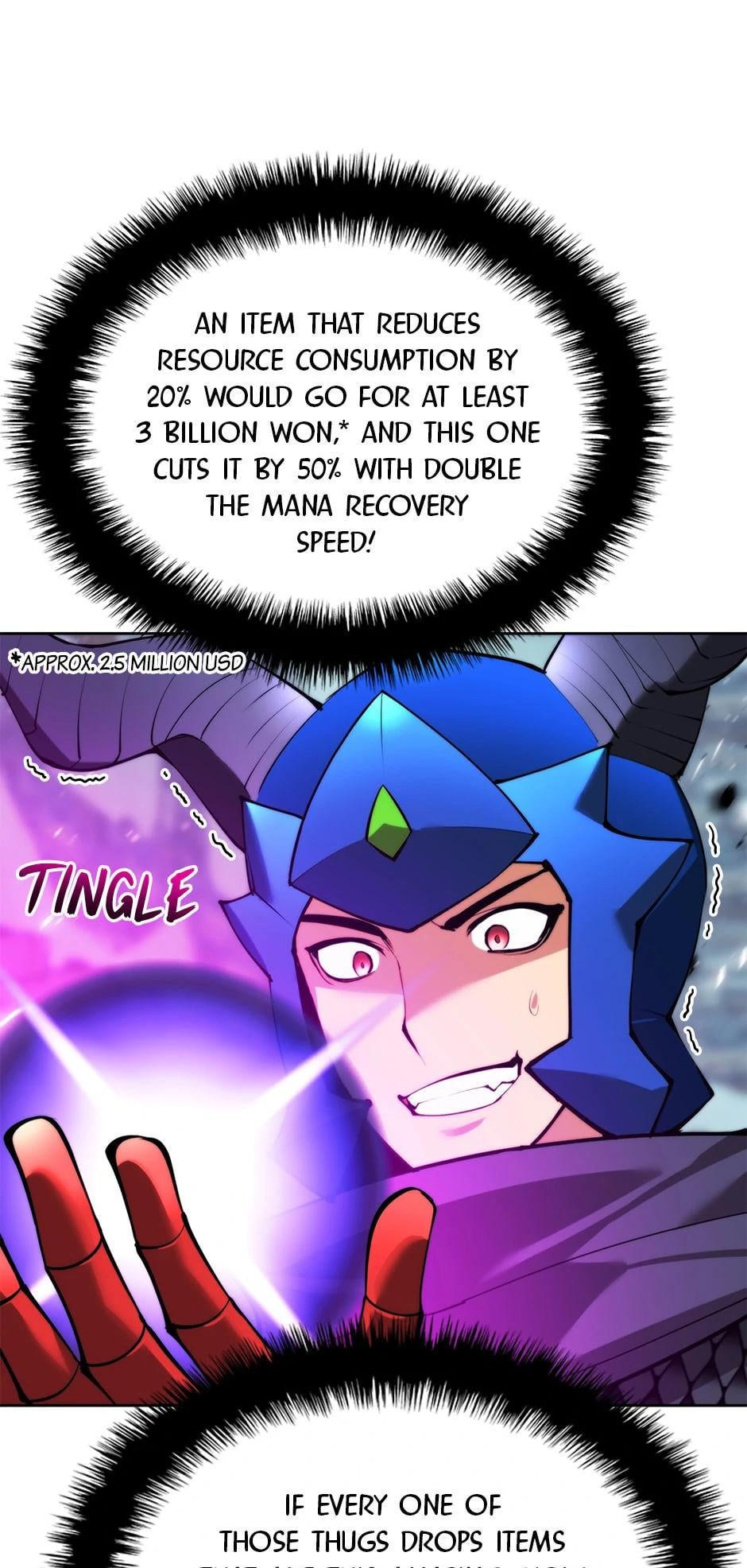 Read Overgeared EN Manga Online