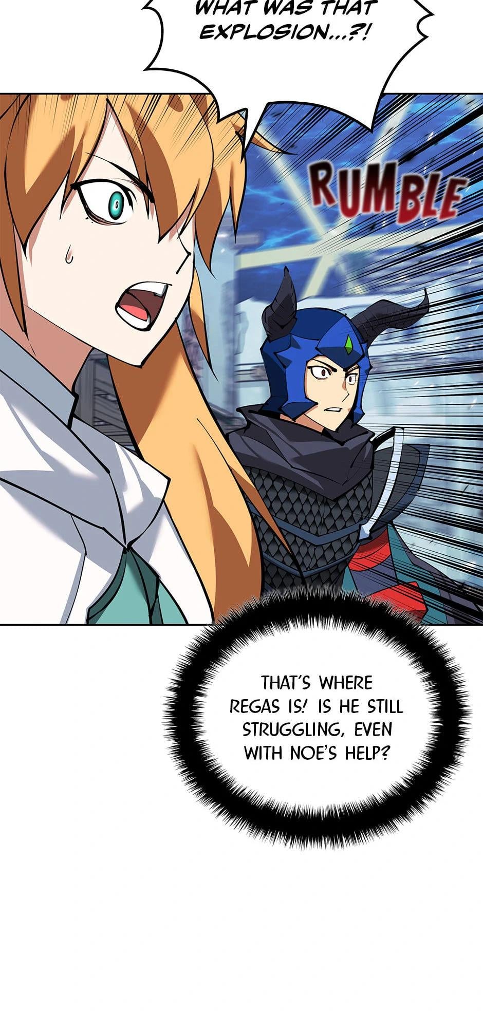 Read Overgeared EN Manga Online