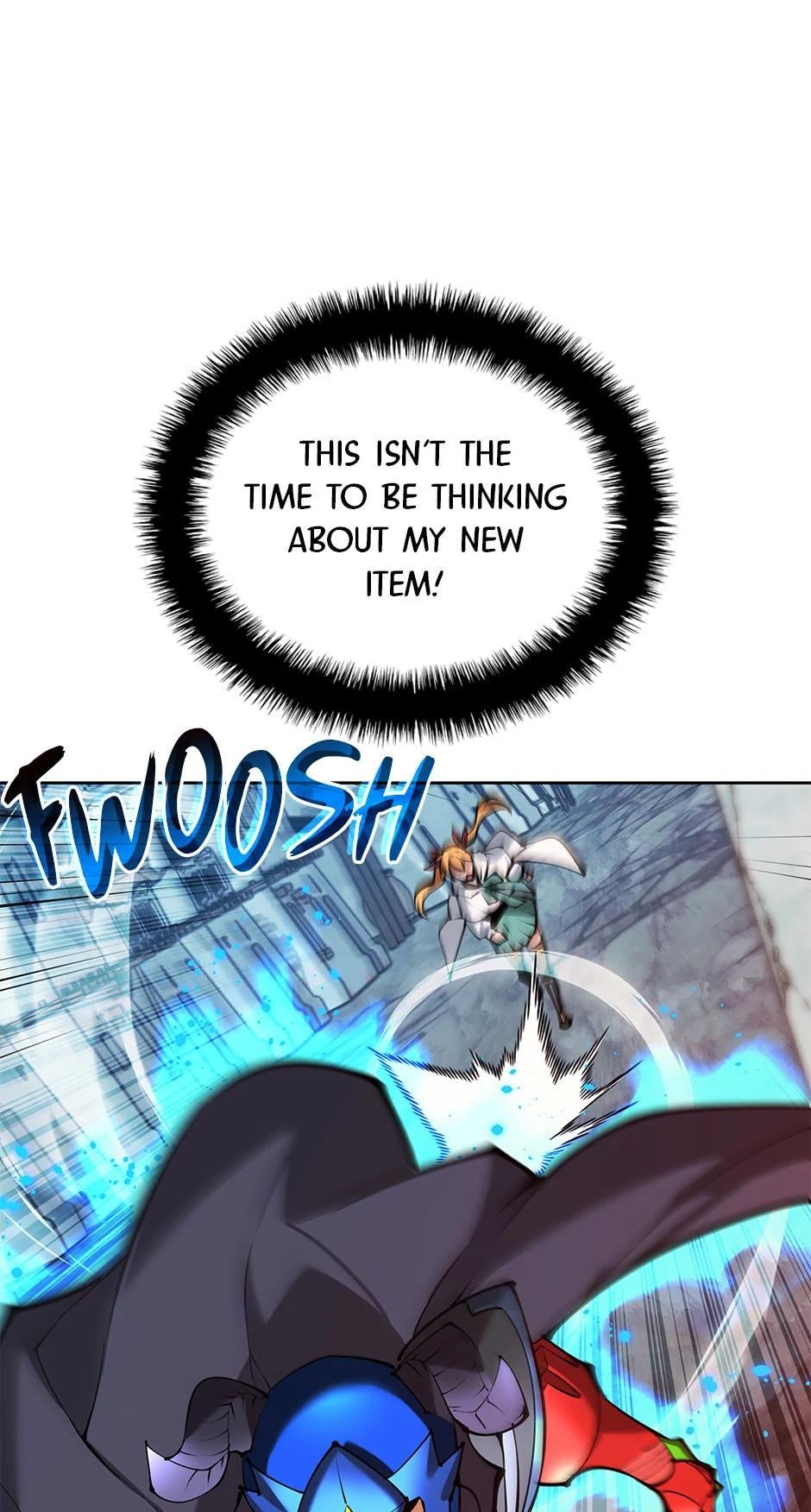 Read Overgeared EN Manga Online