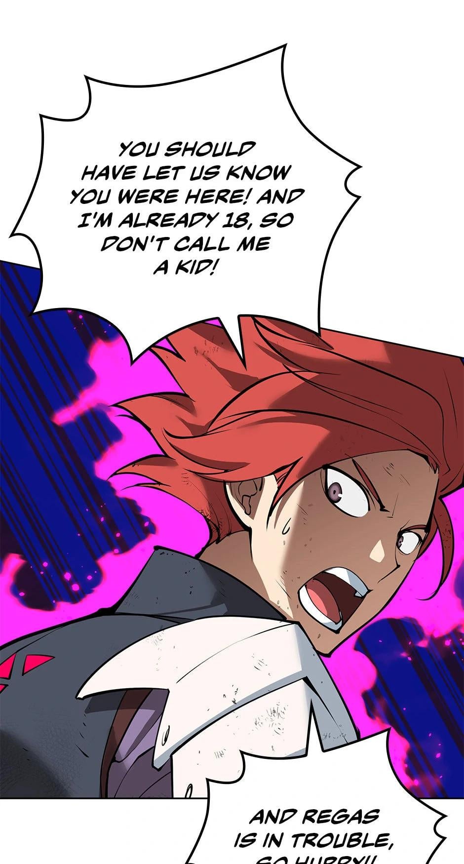 Read Overgeared EN Manga Online