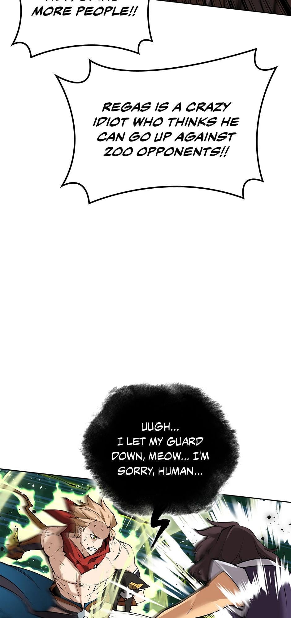 Read Overgeared EN Manga Online