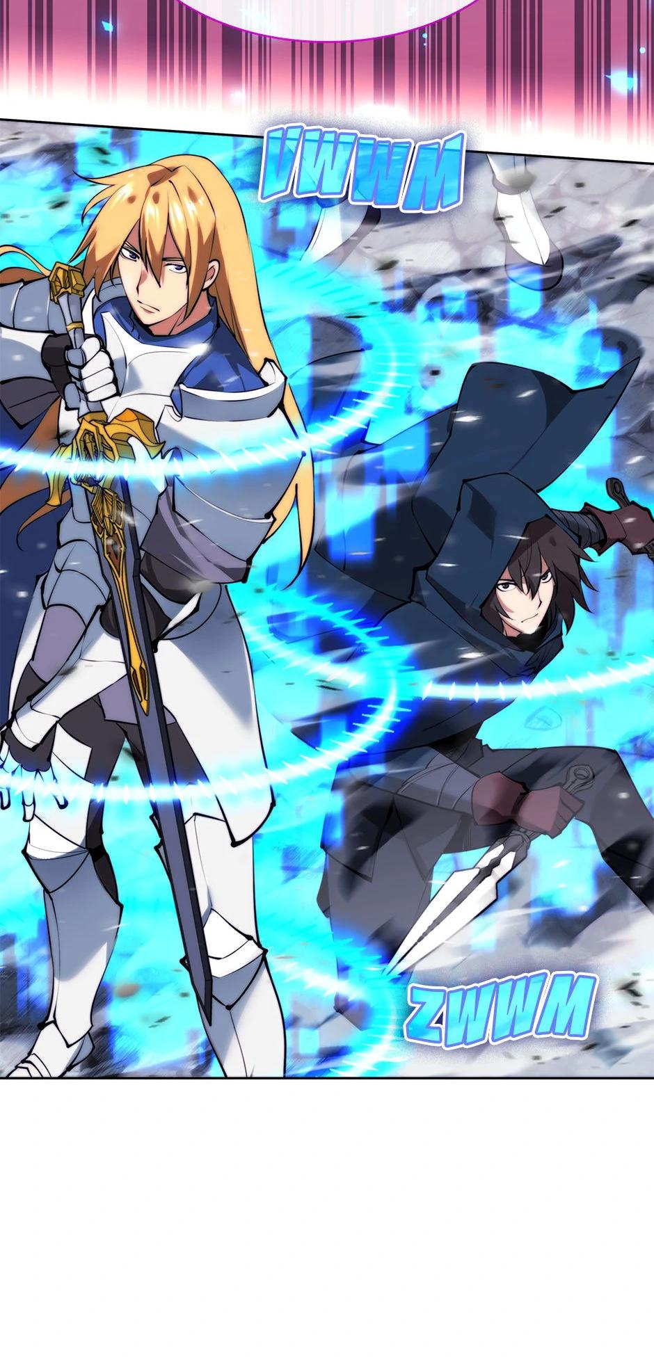 Read Overgeared EN Manga Online