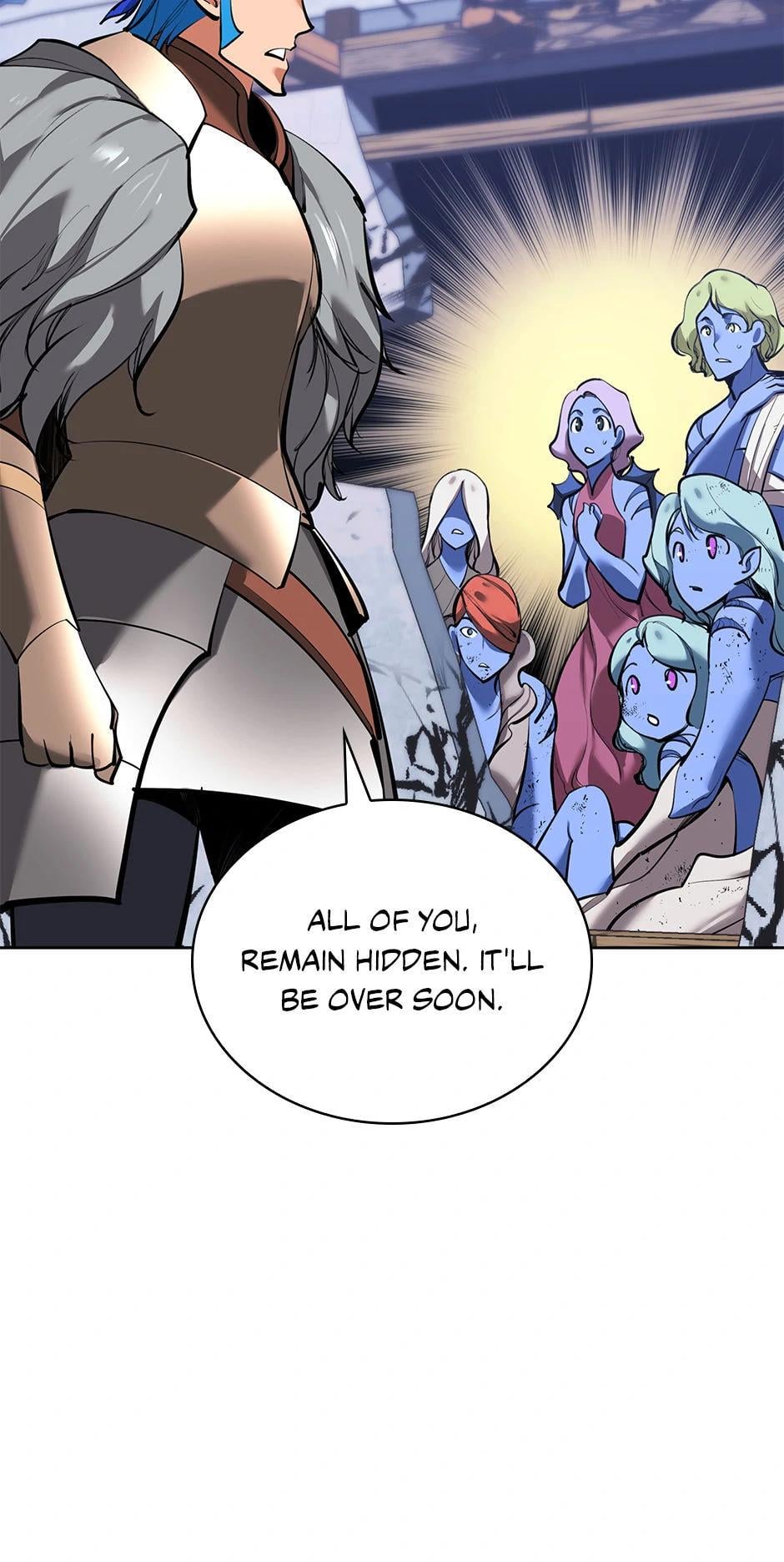 Read Overgeared EN Manga Online