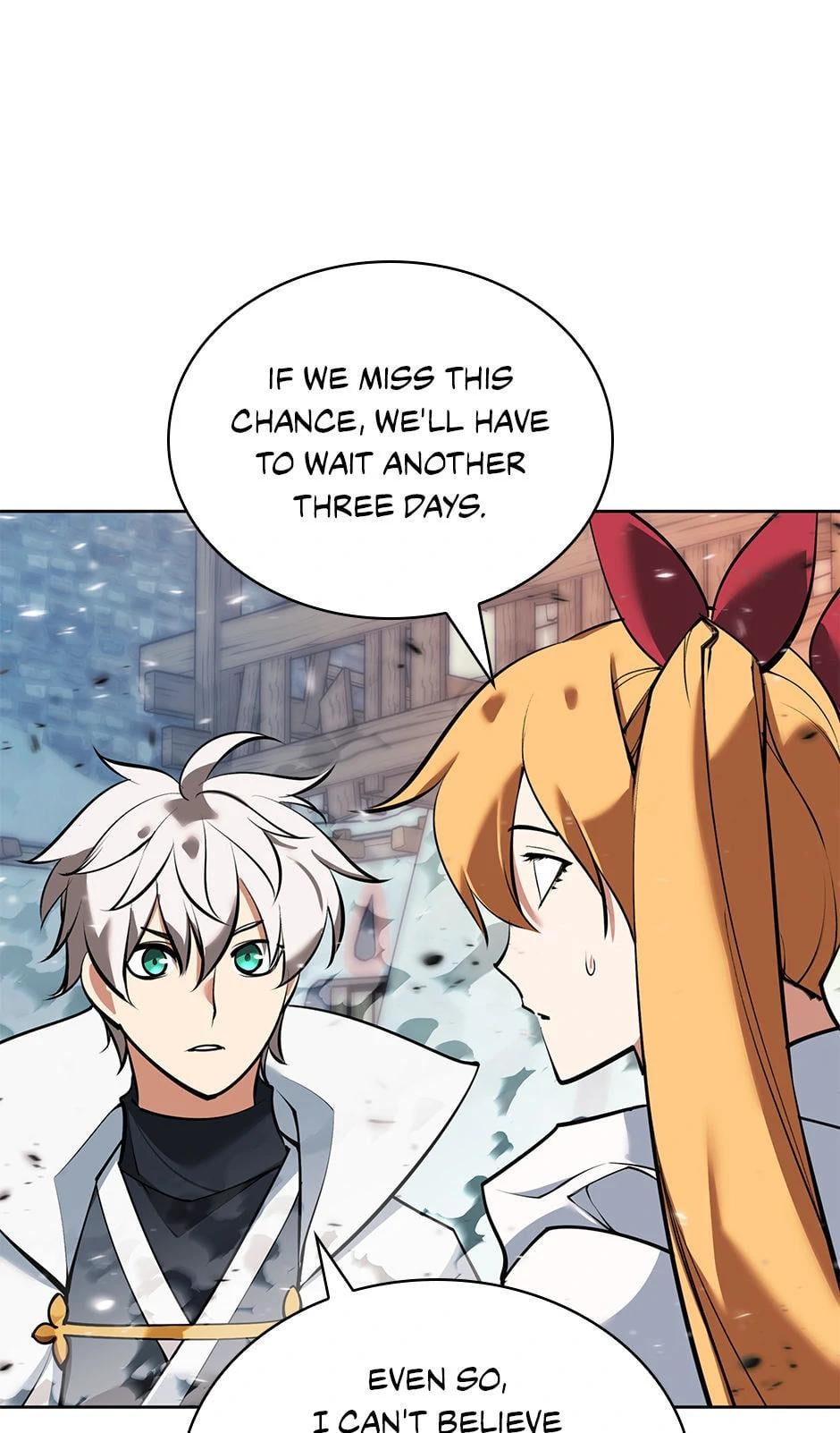 Read Overgeared EN Manga Online