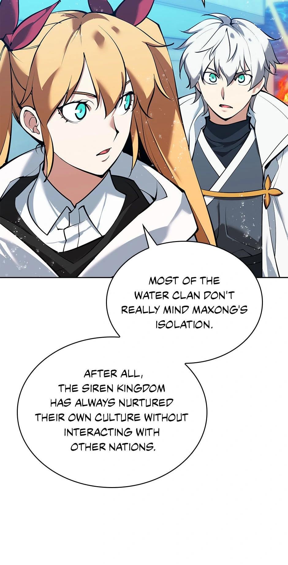 Read Overgeared EN Manga Online