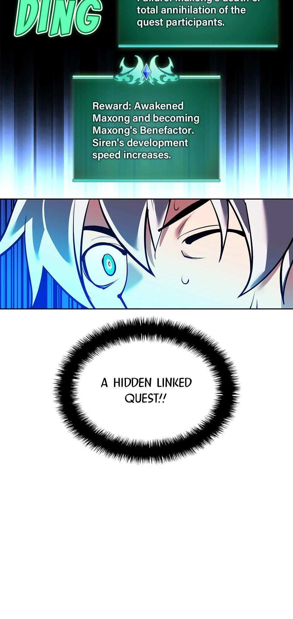 Read Overgeared EN Manga Online